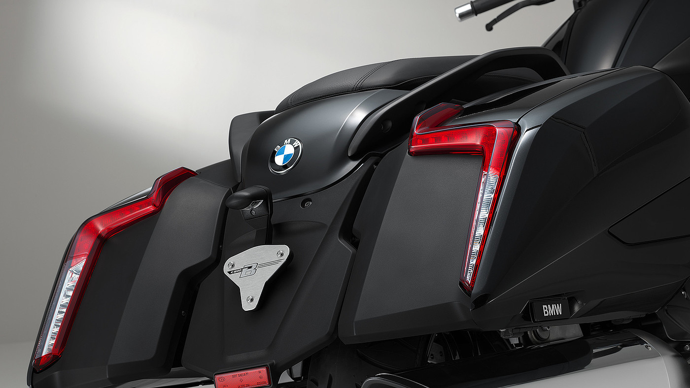 K 1600 B，bmw，bmw，motorcycle，
