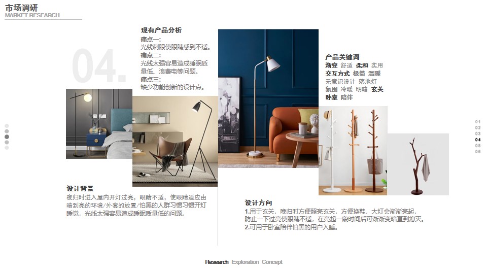 sample reels，Collection of industrial design works，Product design collection，Sports car，GT sports car，Floor lamp，Coat rack，Bicycle，