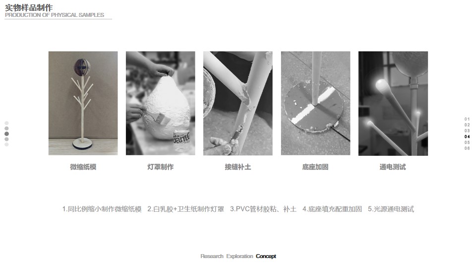 sample reels，Collection of industrial design works，Product design collection，Sports car，GT sports car，Floor lamp，Coat rack，Bicycle，