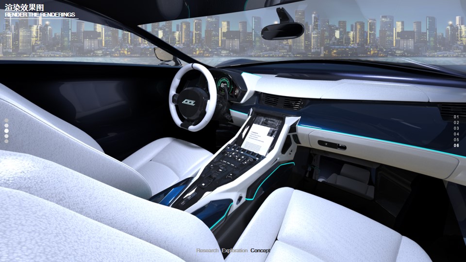 sample reels，Collection of industrial design works，Product design collection，Sports car，GT sports car，Floor lamp，Coat rack，Bicycle，