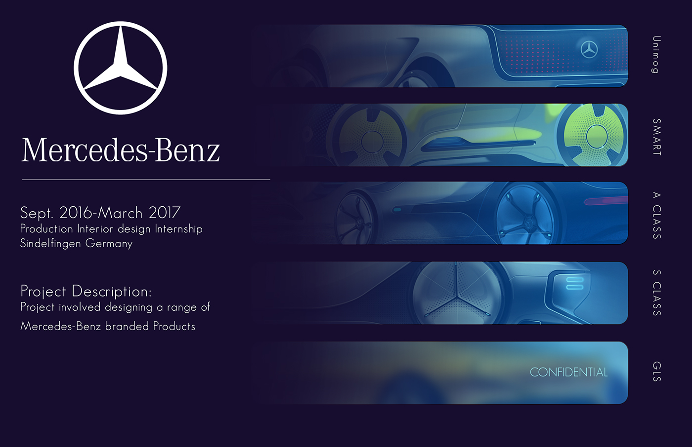 Ubee ，Concept car，Cool，