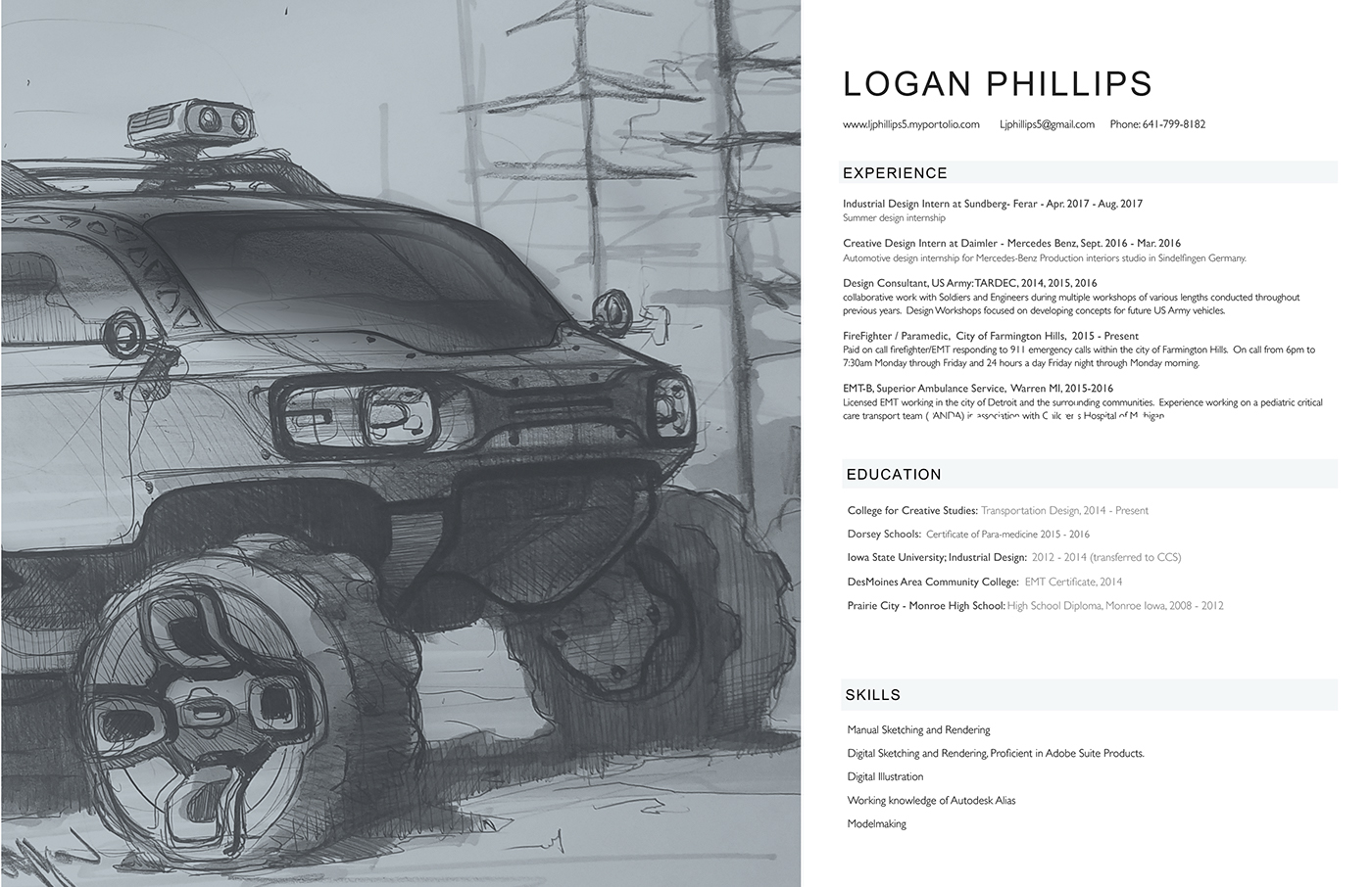 Ubee ，Concept car，Cool，