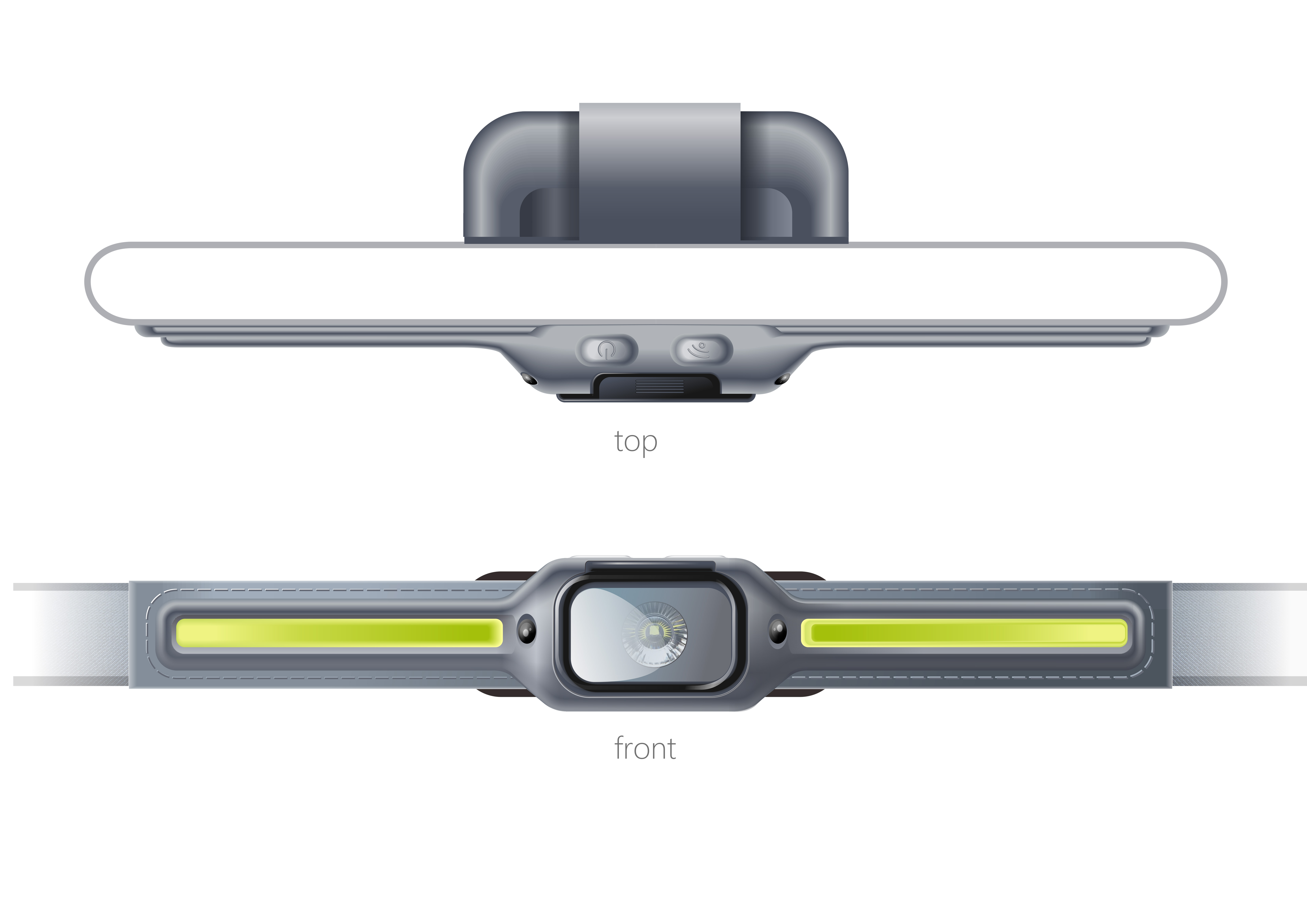 Headlights，outdoors，conceptual design，