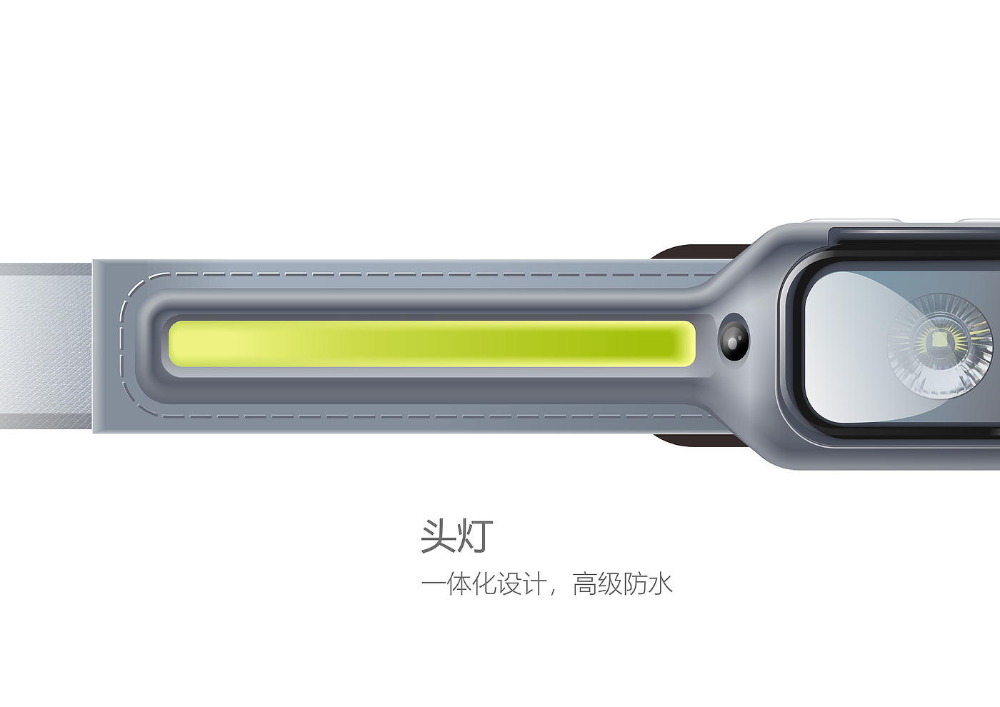 Headlights，outdoors，conceptual design，