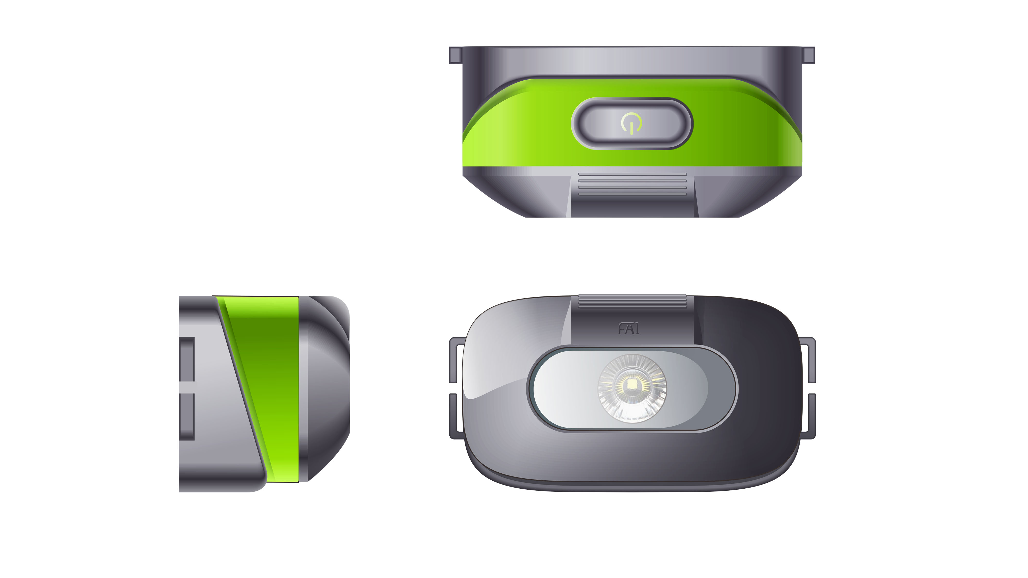 Headlights，outdoors，conceptual design，