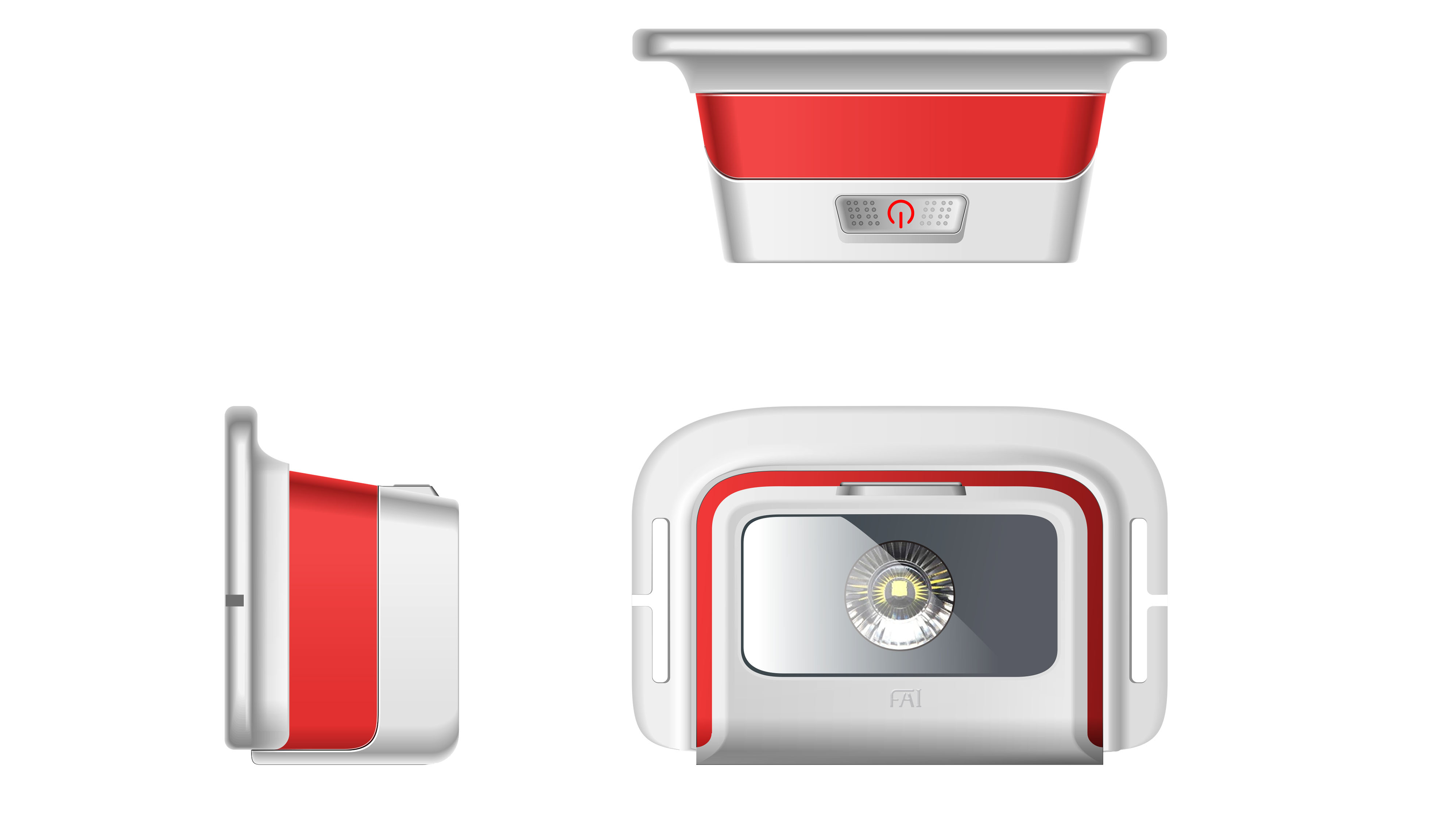 Headlights，outdoors，conceptual design，