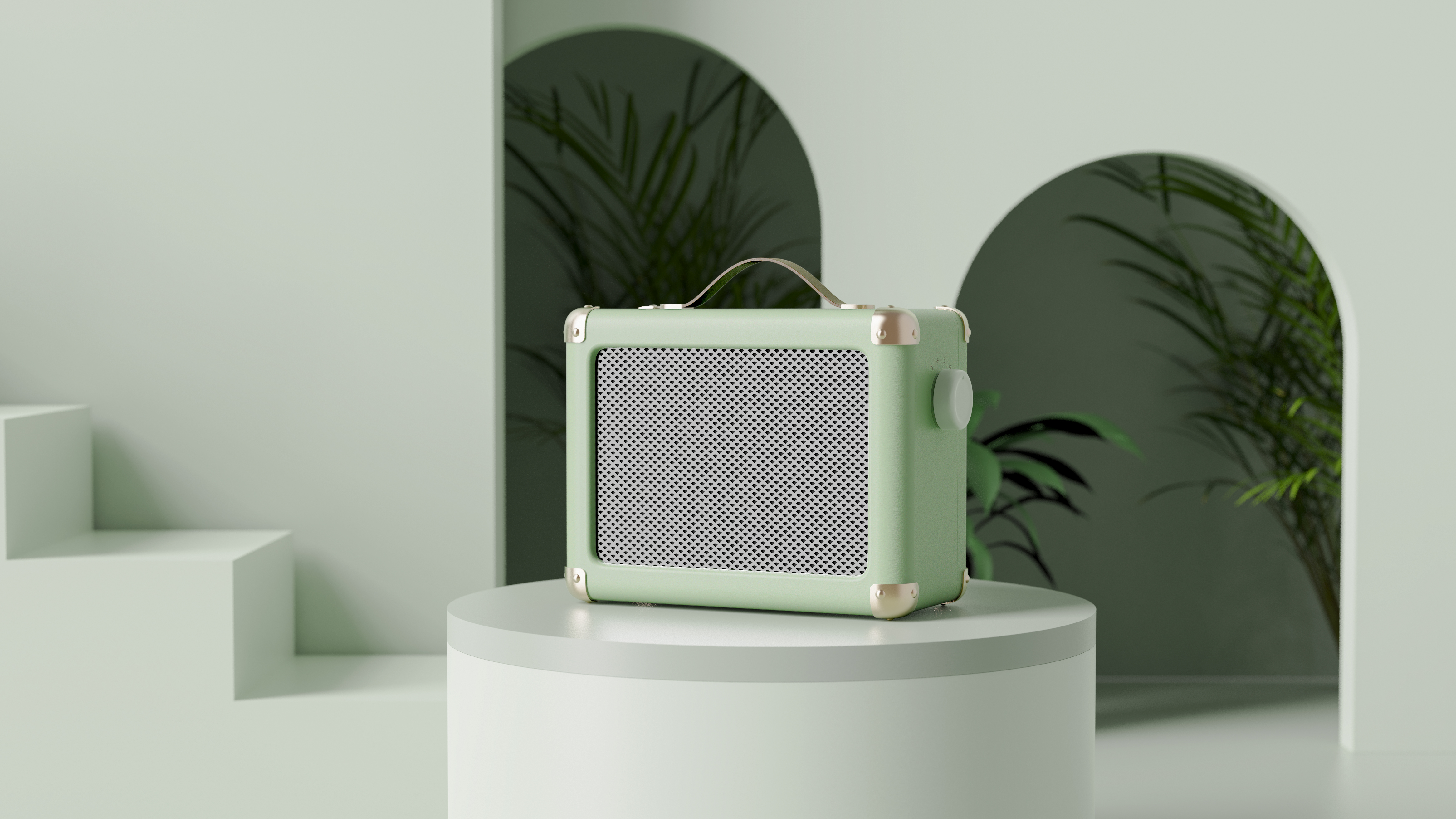 Air heater，Retro，