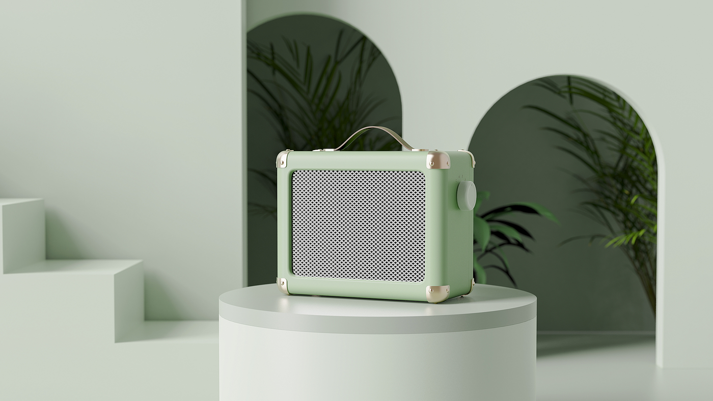 Air heater，Retro，