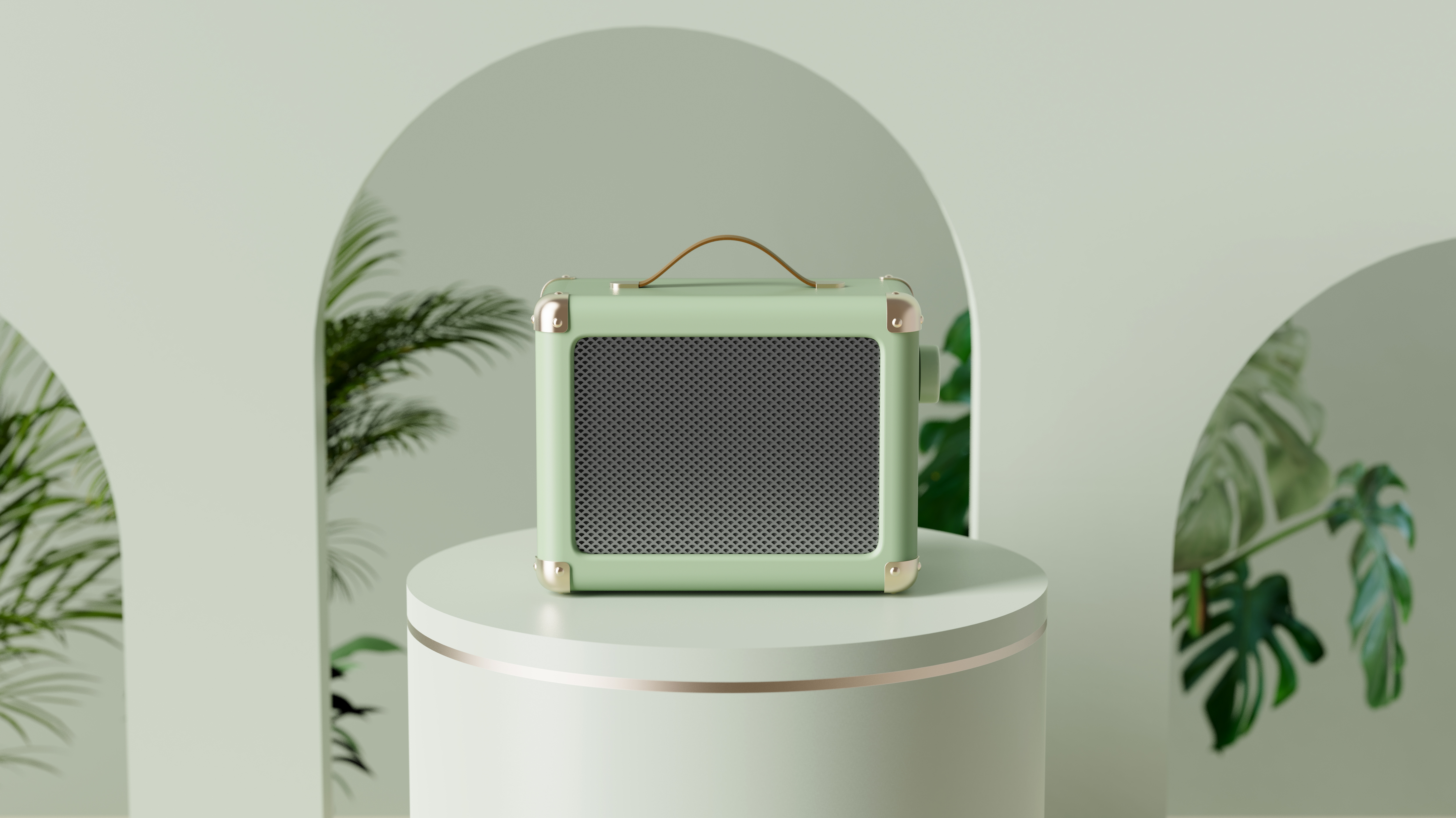 Air heater，Retro，