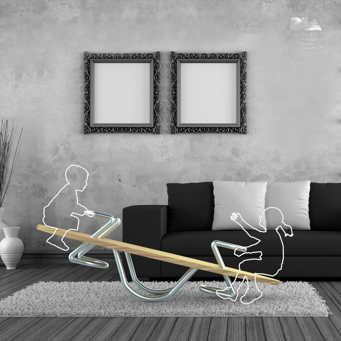 furniture，interest，Seesaw，childhood，Toys，