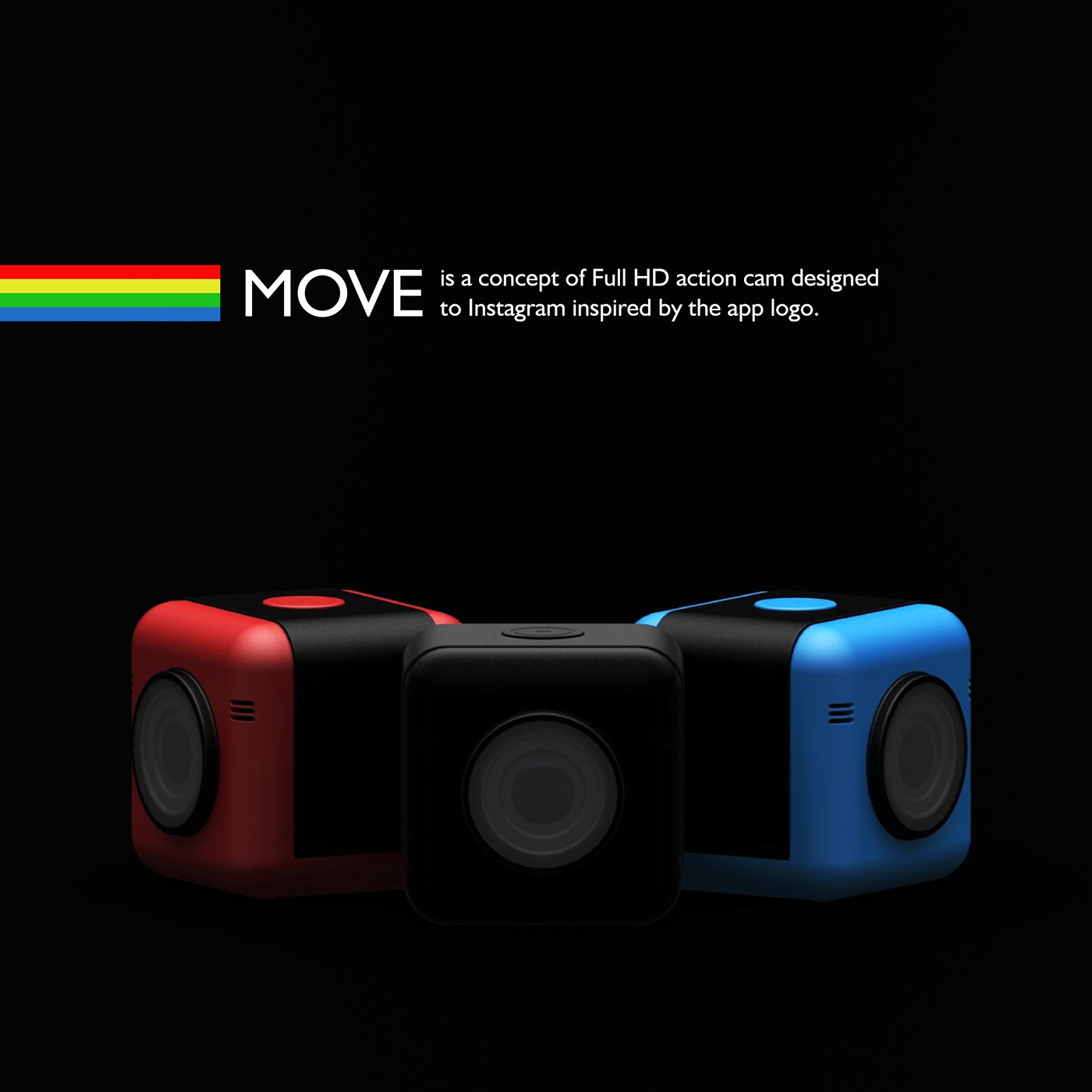 camera，Ins，Carry，