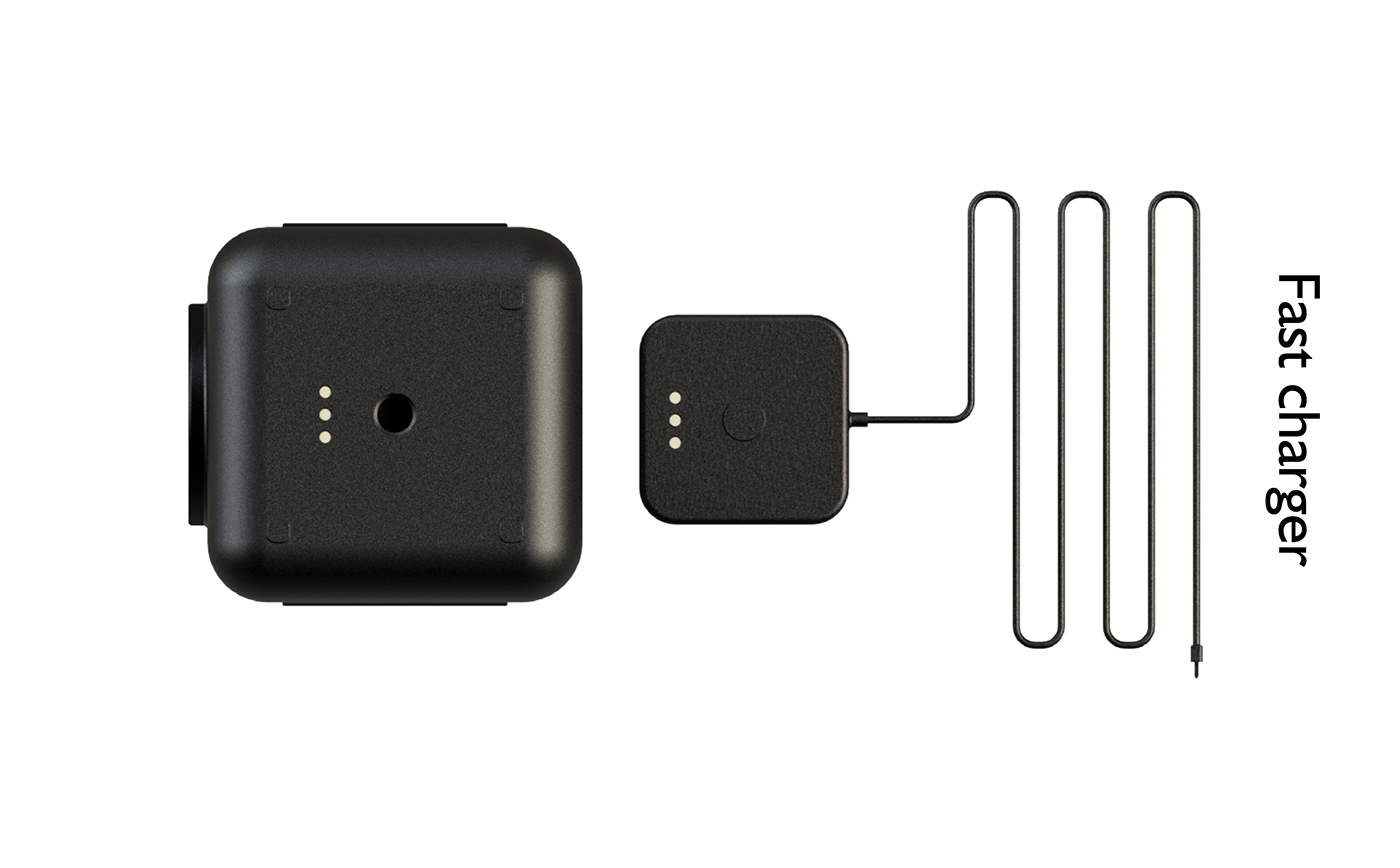 camera，Ins，Carry，