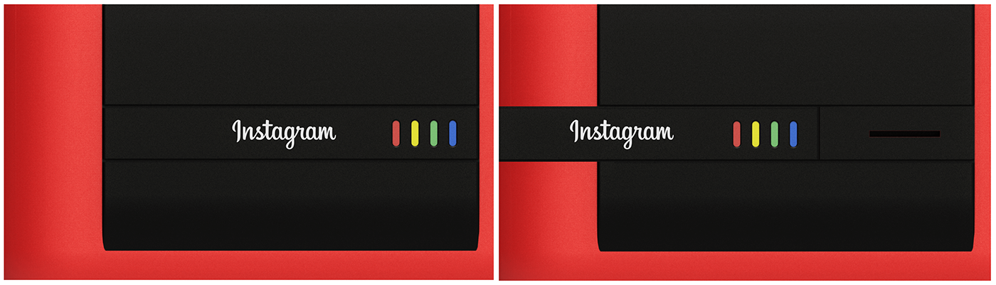 camera，Ins，Carry，