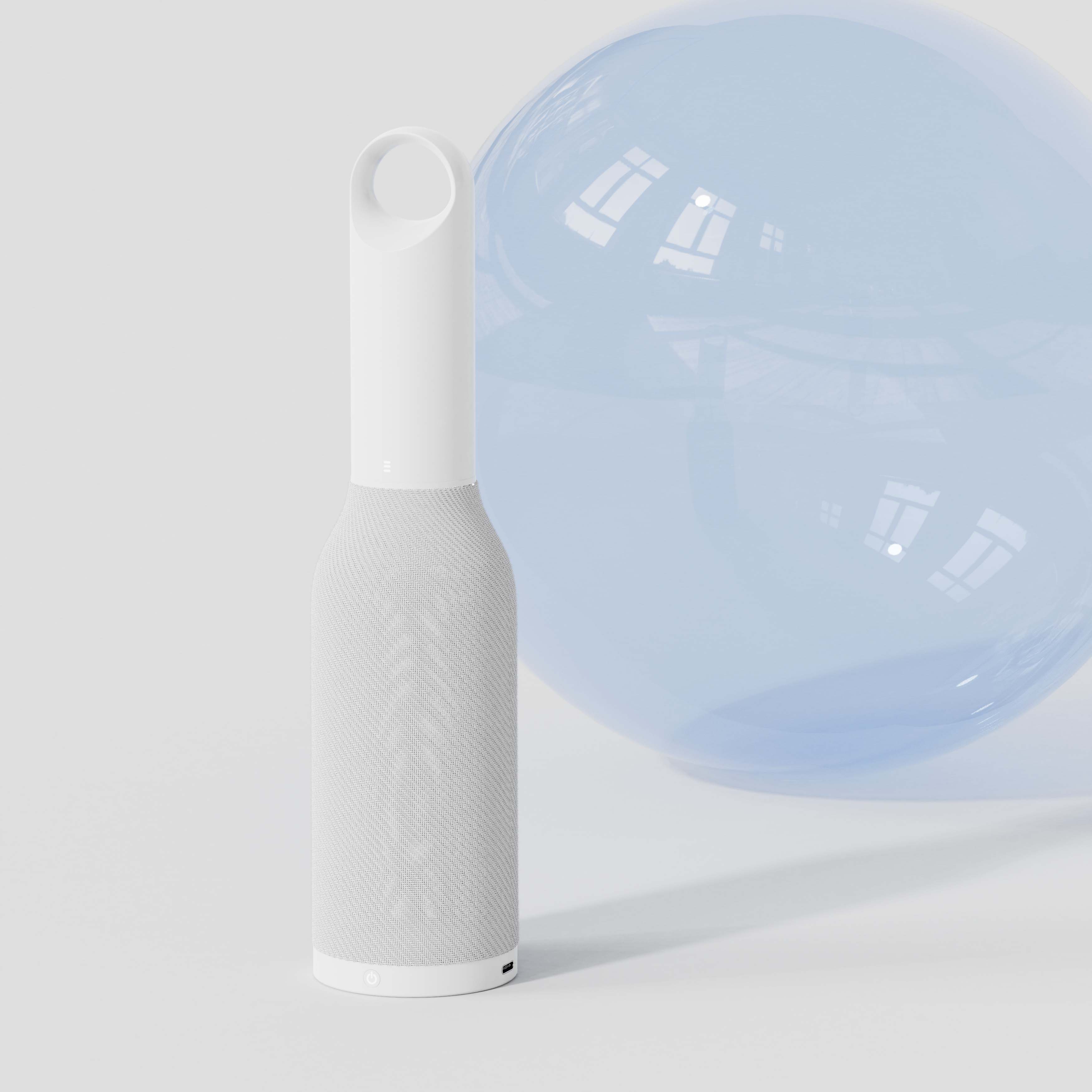 loudspeaker box，Digital intelligence，Portable，