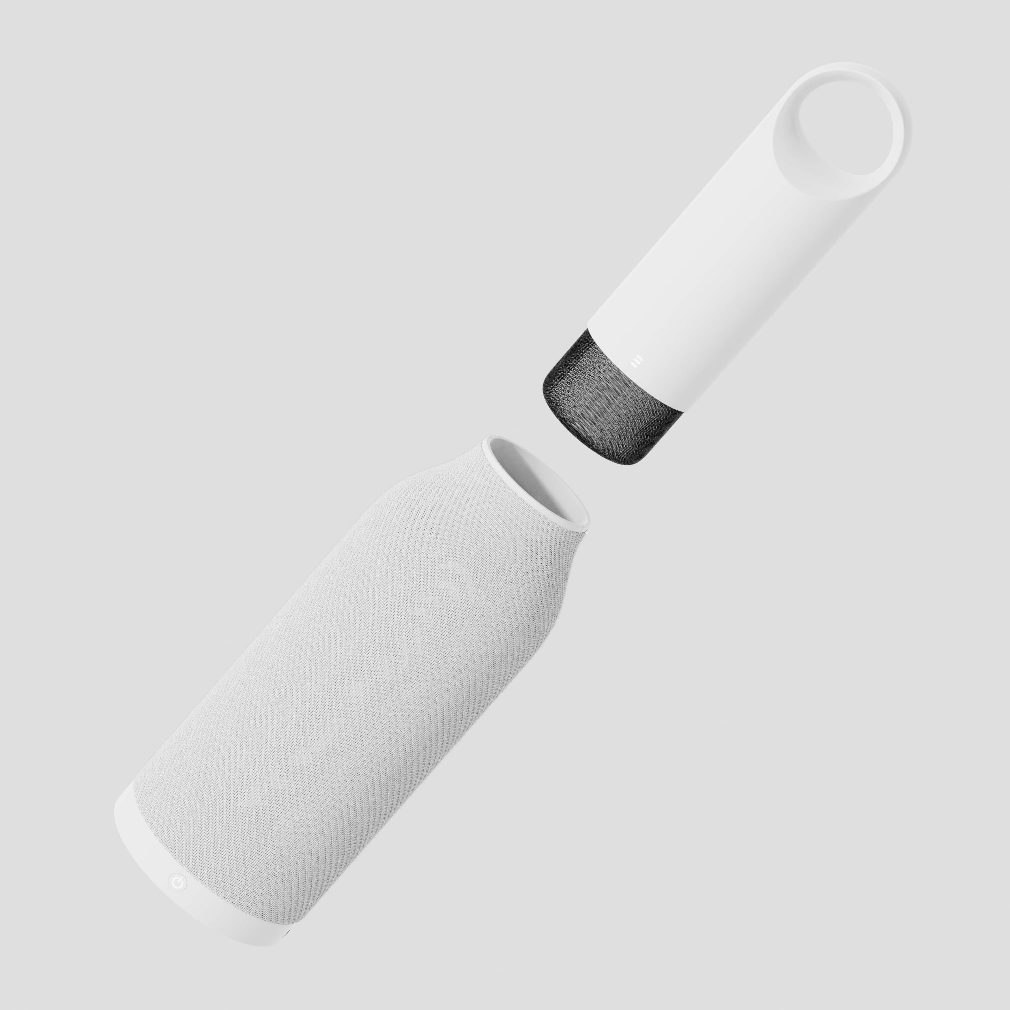 loudspeaker box，Digital intelligence，Portable，