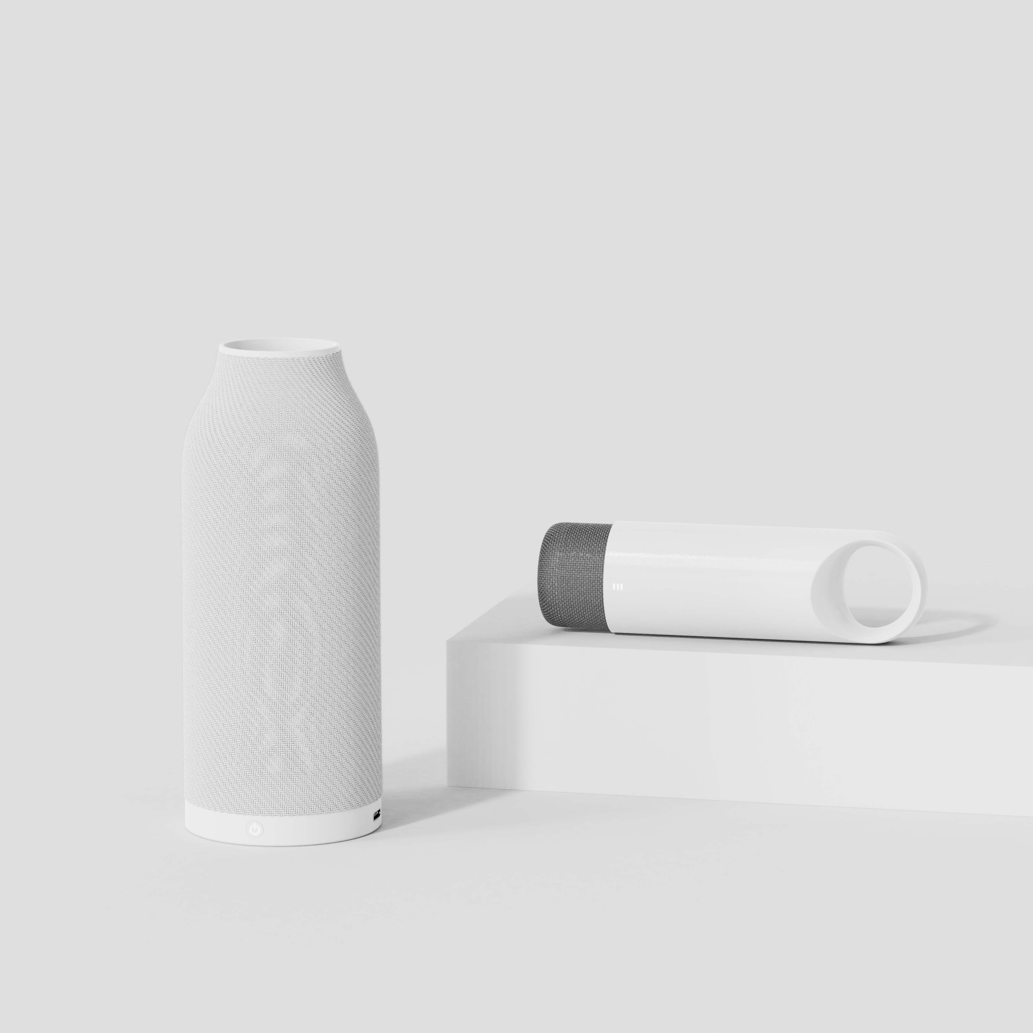 loudspeaker box，Digital intelligence，Portable，