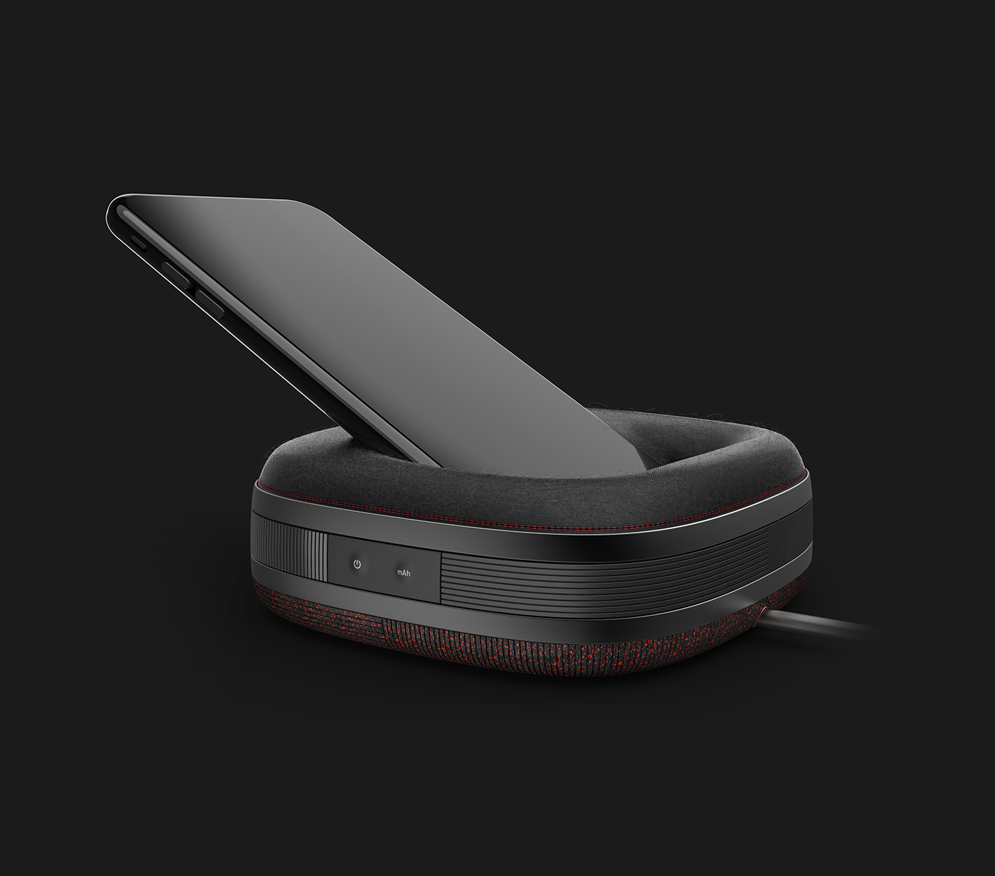 charge，loudspeaker box，Power Supply，