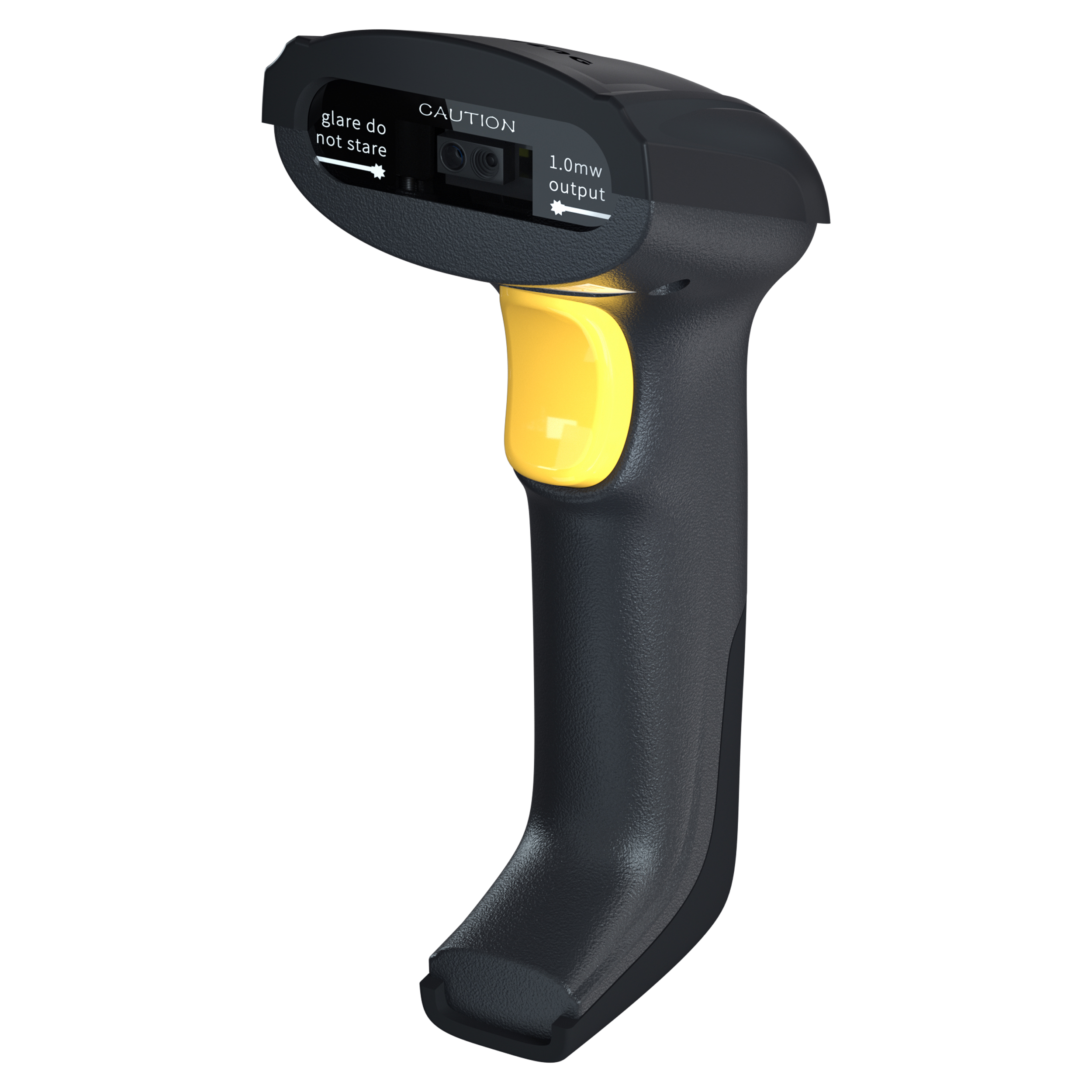 Barcode scanner，
