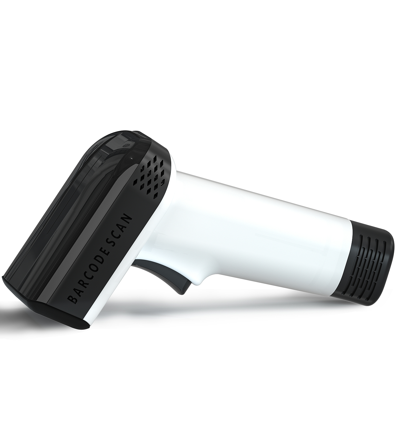 Barcode scanner，