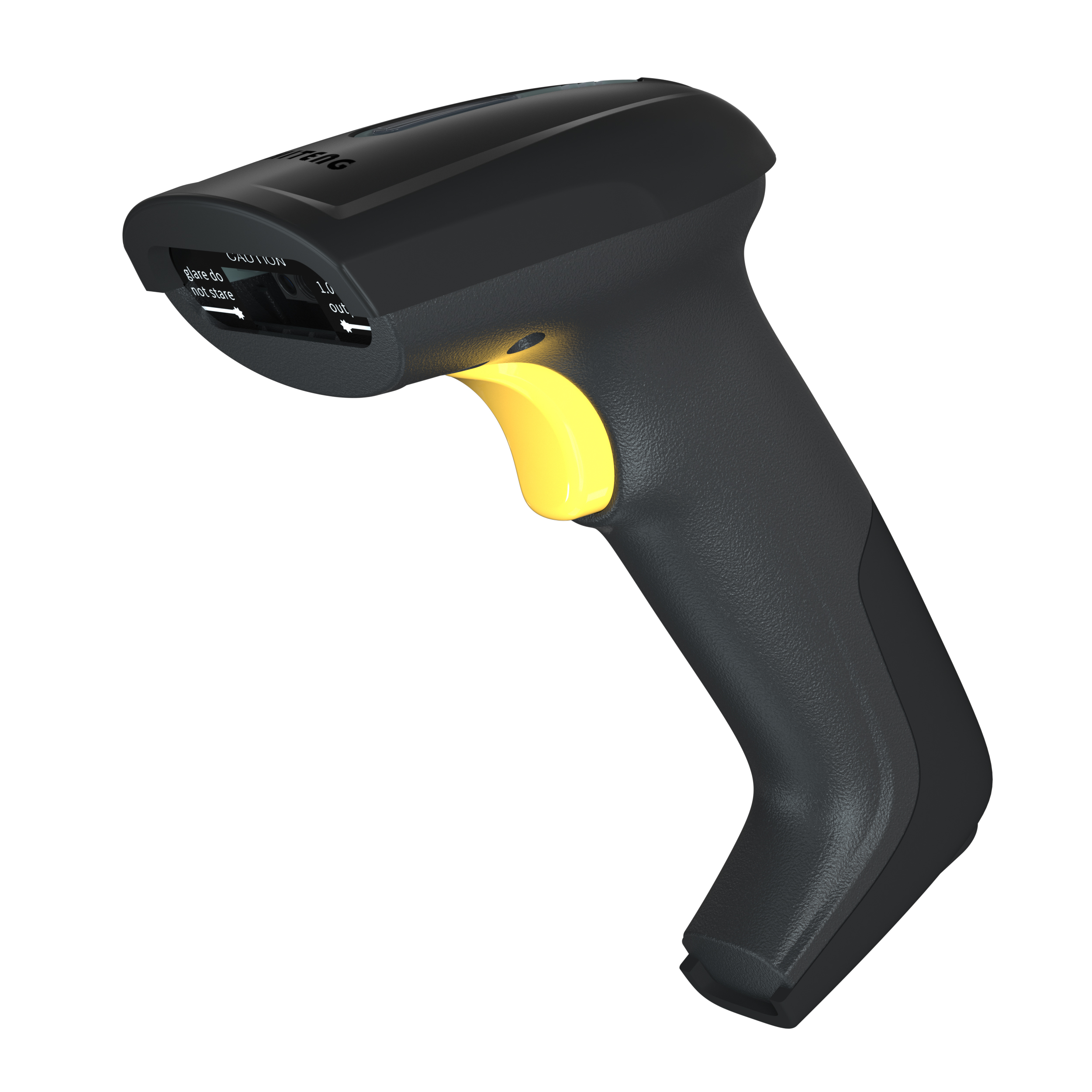 Barcode scanner，