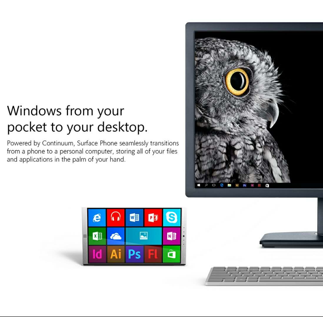 Double lens，Multi touch touchpad，aluminium alloy，User experience，Microsoft，mobile phone，