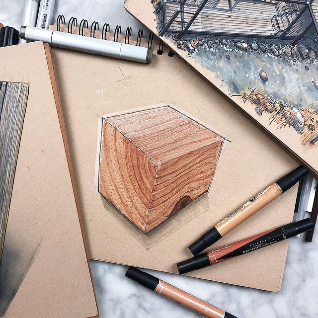 Hand drawn，product design，Home Furnishing，Art，