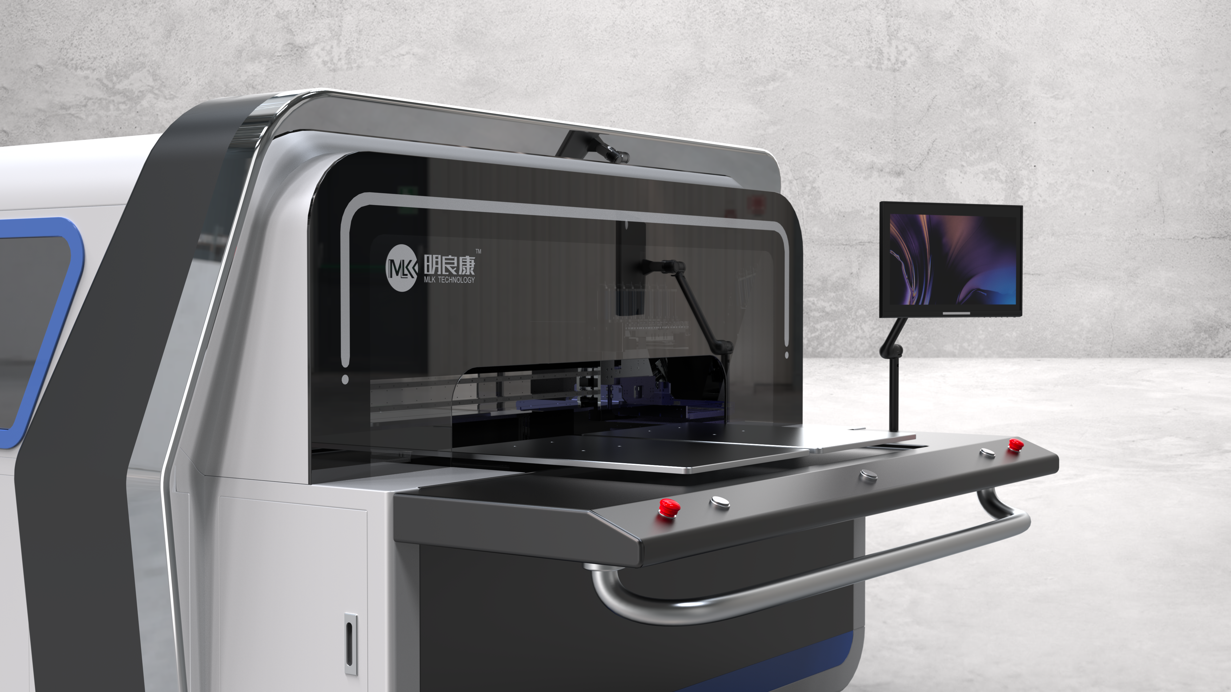 sheet metal，modern，equipment，