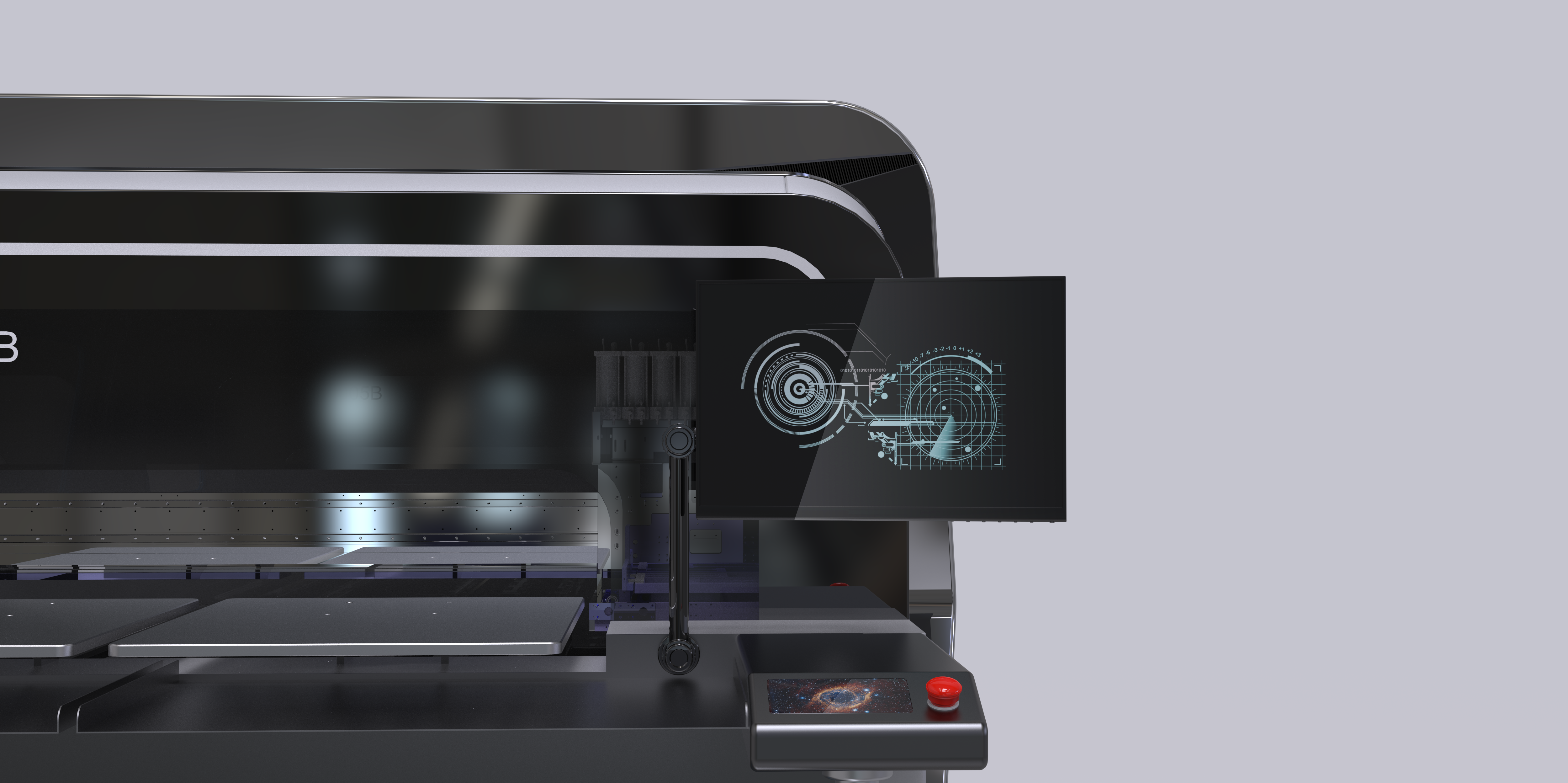 sheet metal，modern，equipment，