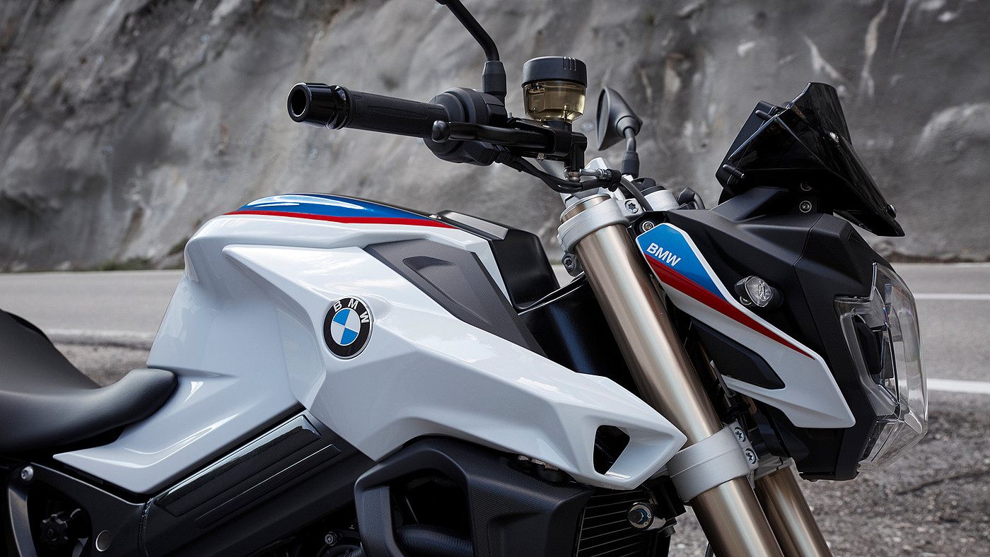 F 800 R，bmw，motorcycle，bmw，