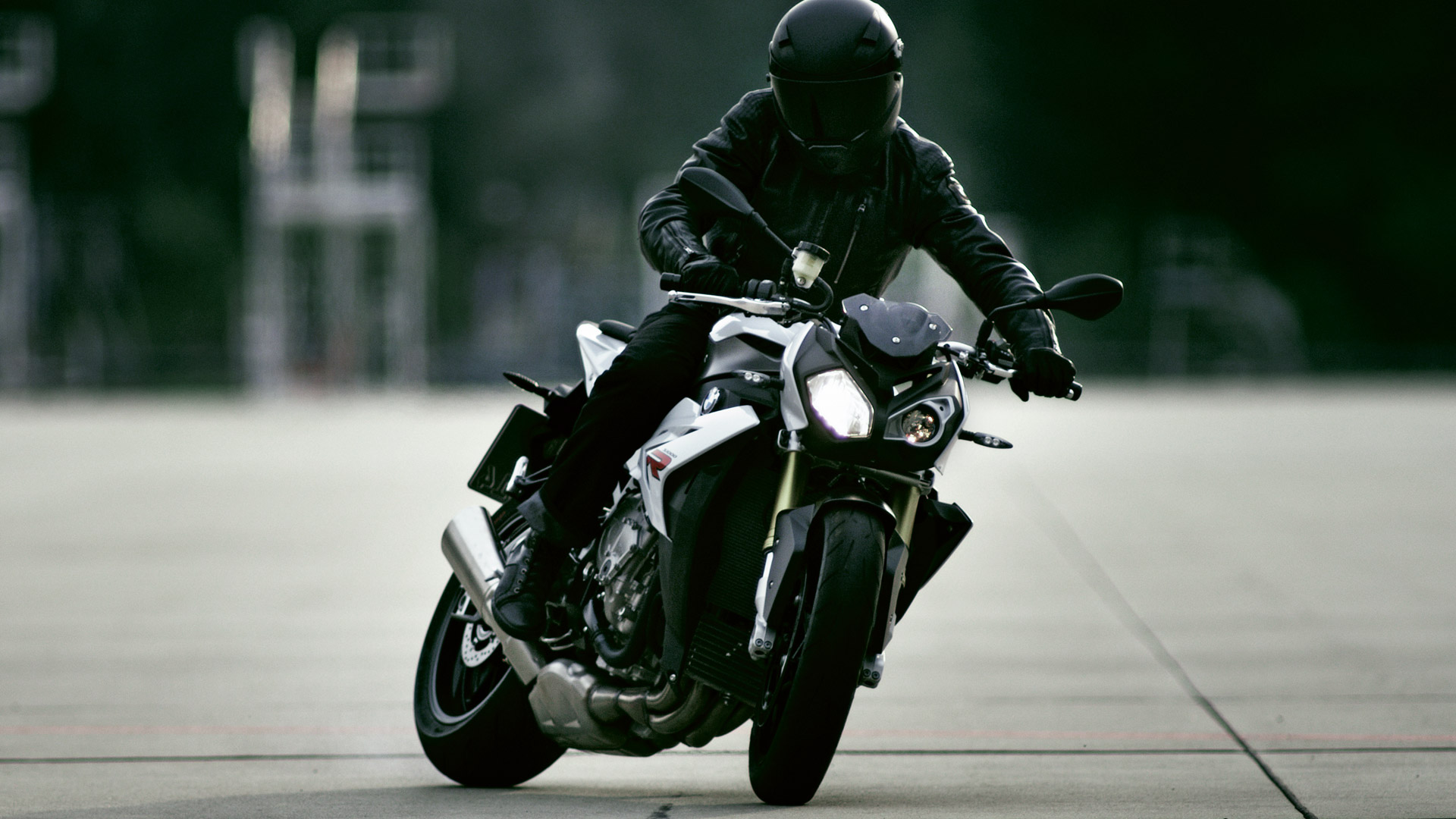 宝马摩托车街机系列 bmw s 1000 r