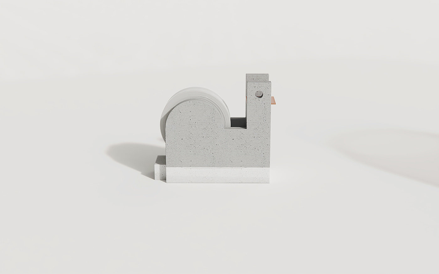adhesive tape，product design，slow，