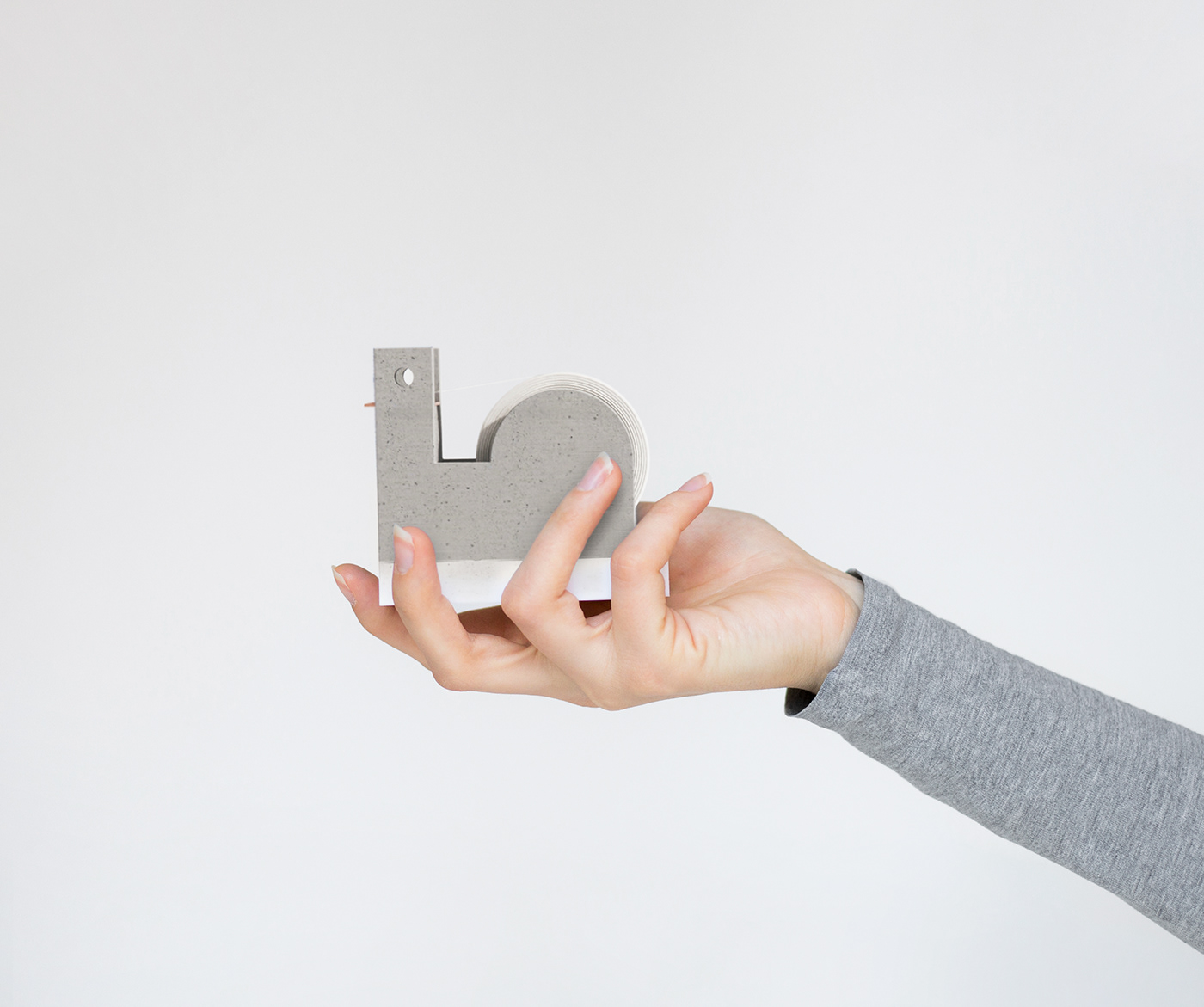 adhesive tape，product design，slow，