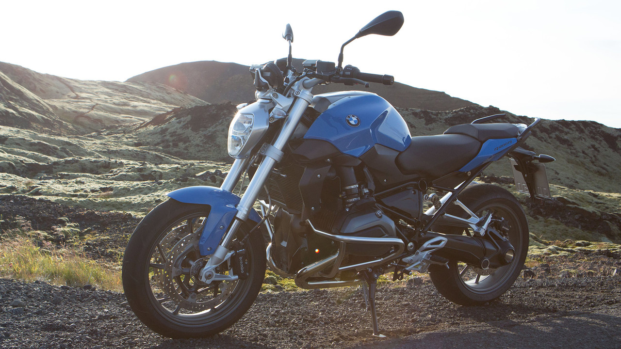 宝马摩托车街机系列bmw R 10 R 普象网