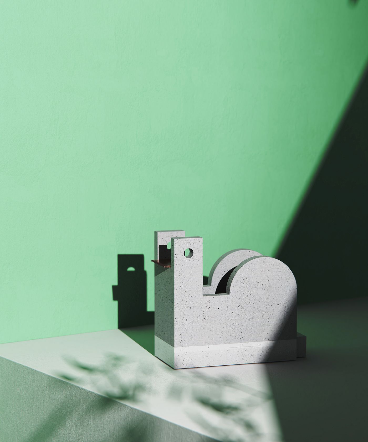 adhesive tape，product design，slow，