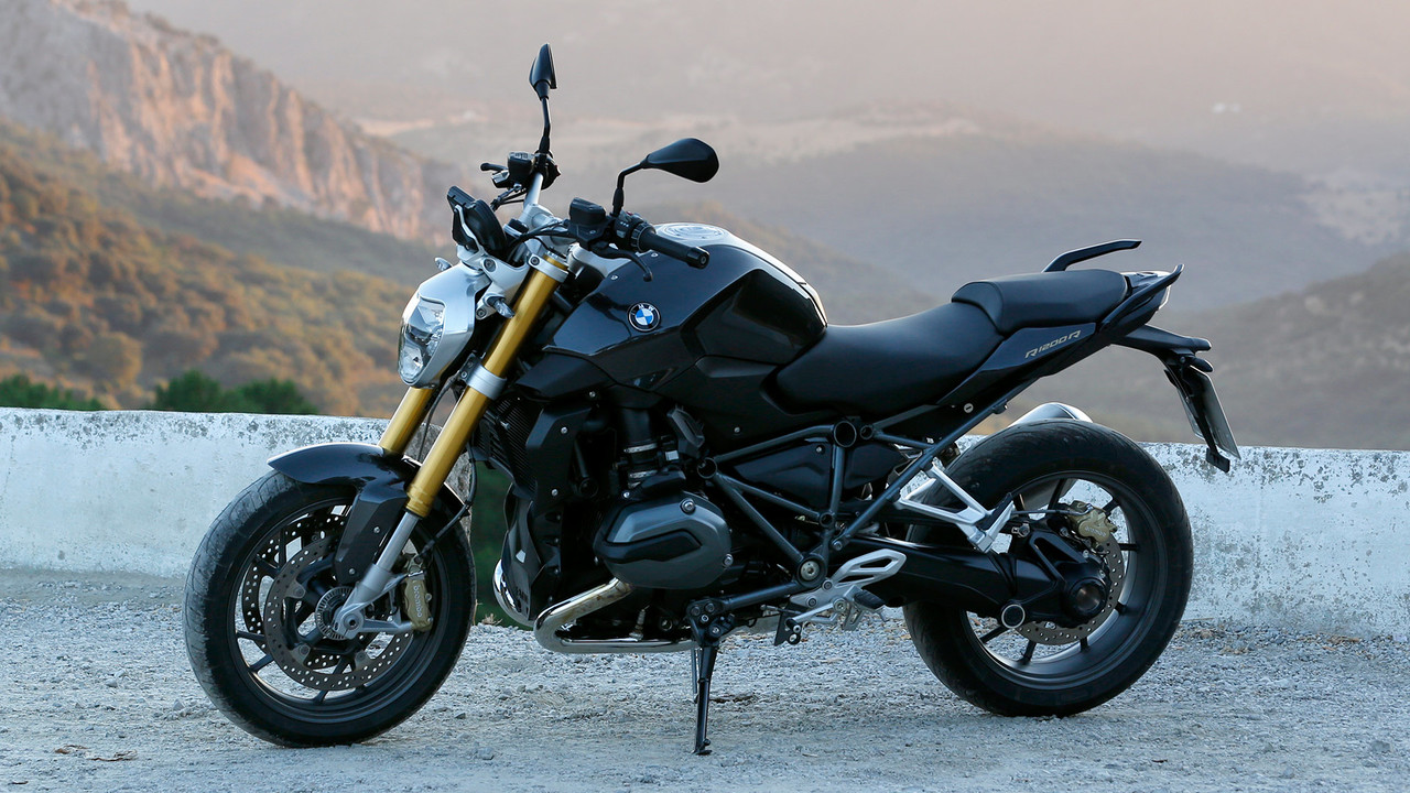 宝马摩托车街机系列bmw R 10 R 普象网