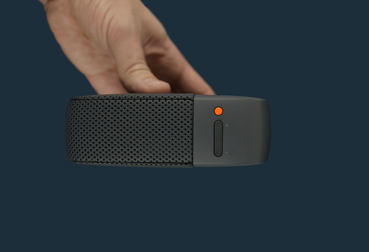 Flash 1，Bluetooth，loudspeaker box，Acoustic research，