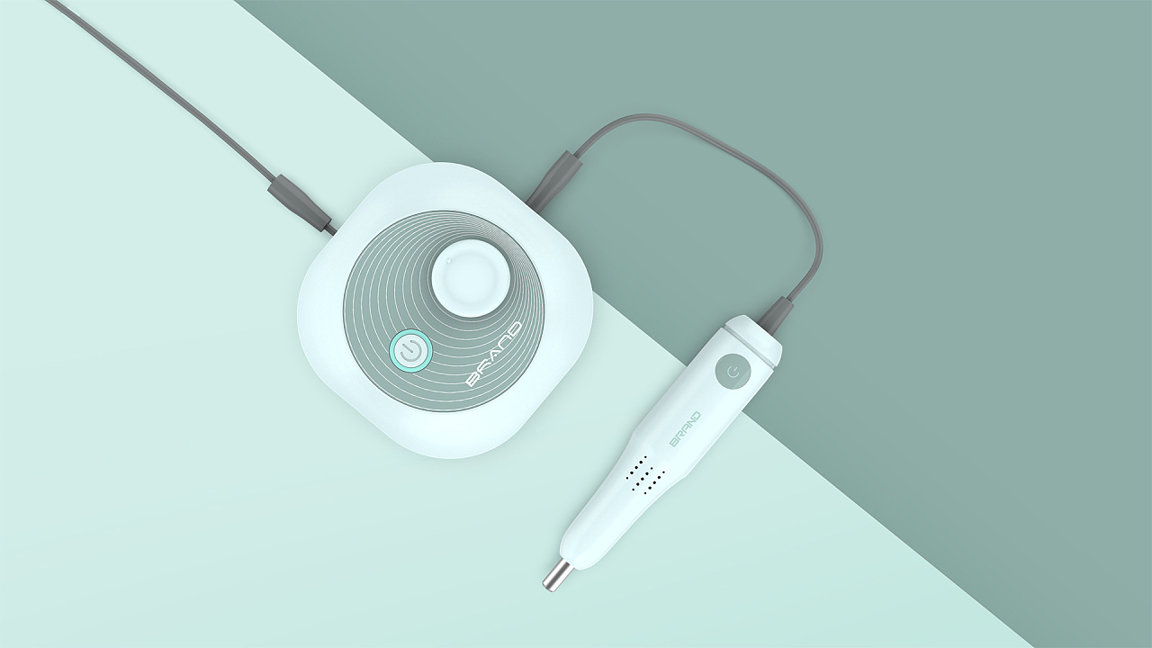 product design，Beauty products，Medical cosmetology，Nail products，Manicure instrument，manicure，Nail tools，