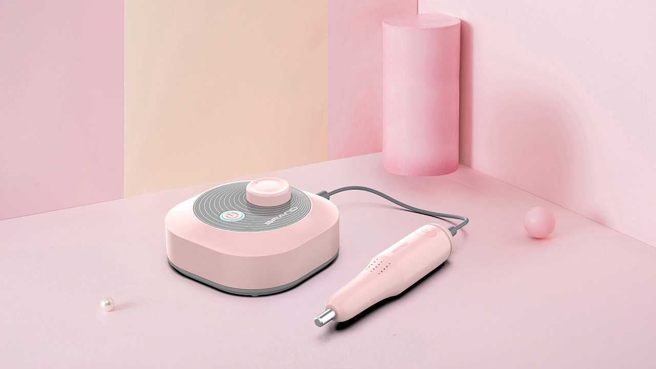 product design，Beauty products，Medical cosmetology，Nail products，Manicure instrument，manicure，Nail tools，