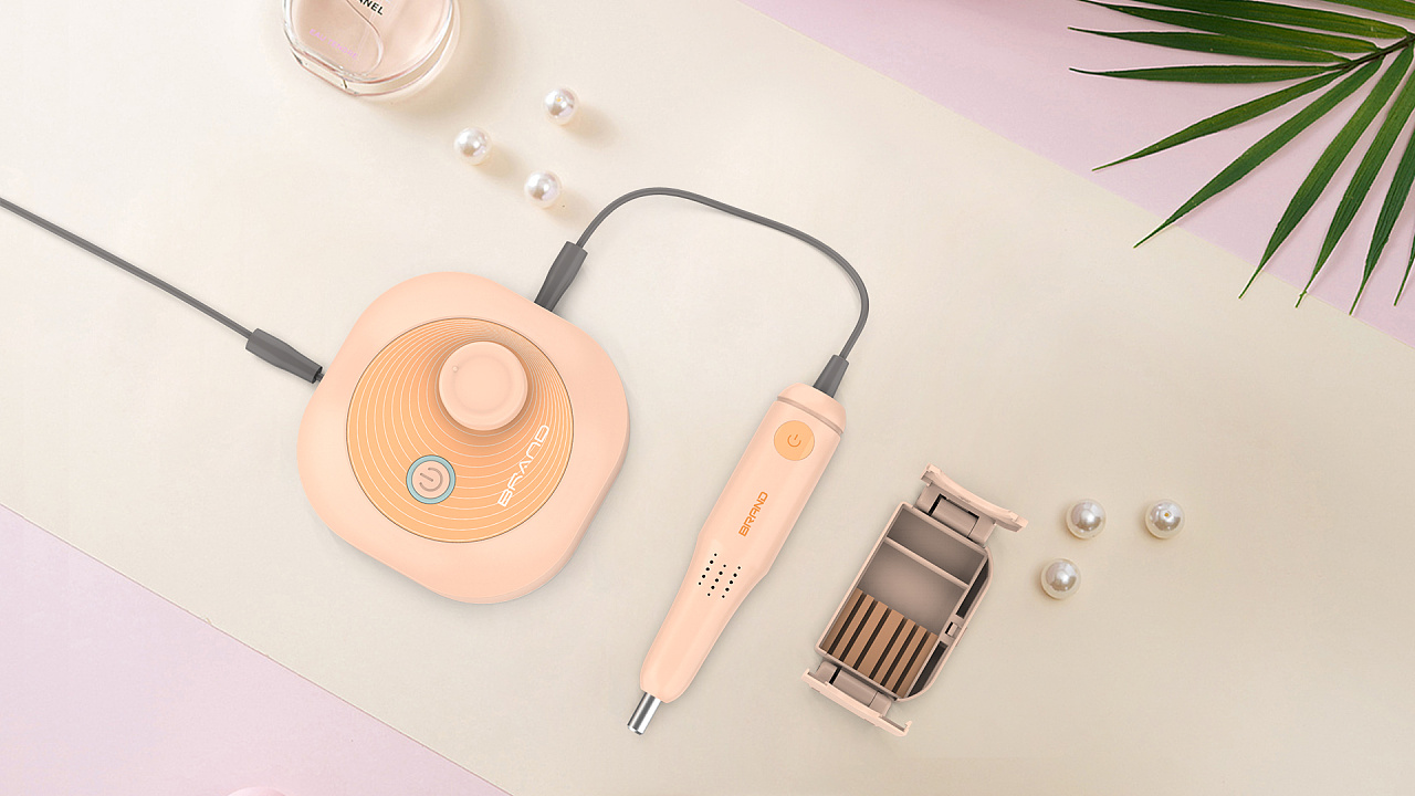 product design，Beauty products，Medical cosmetology，Nail products，Manicure instrument，manicure，Nail tools，