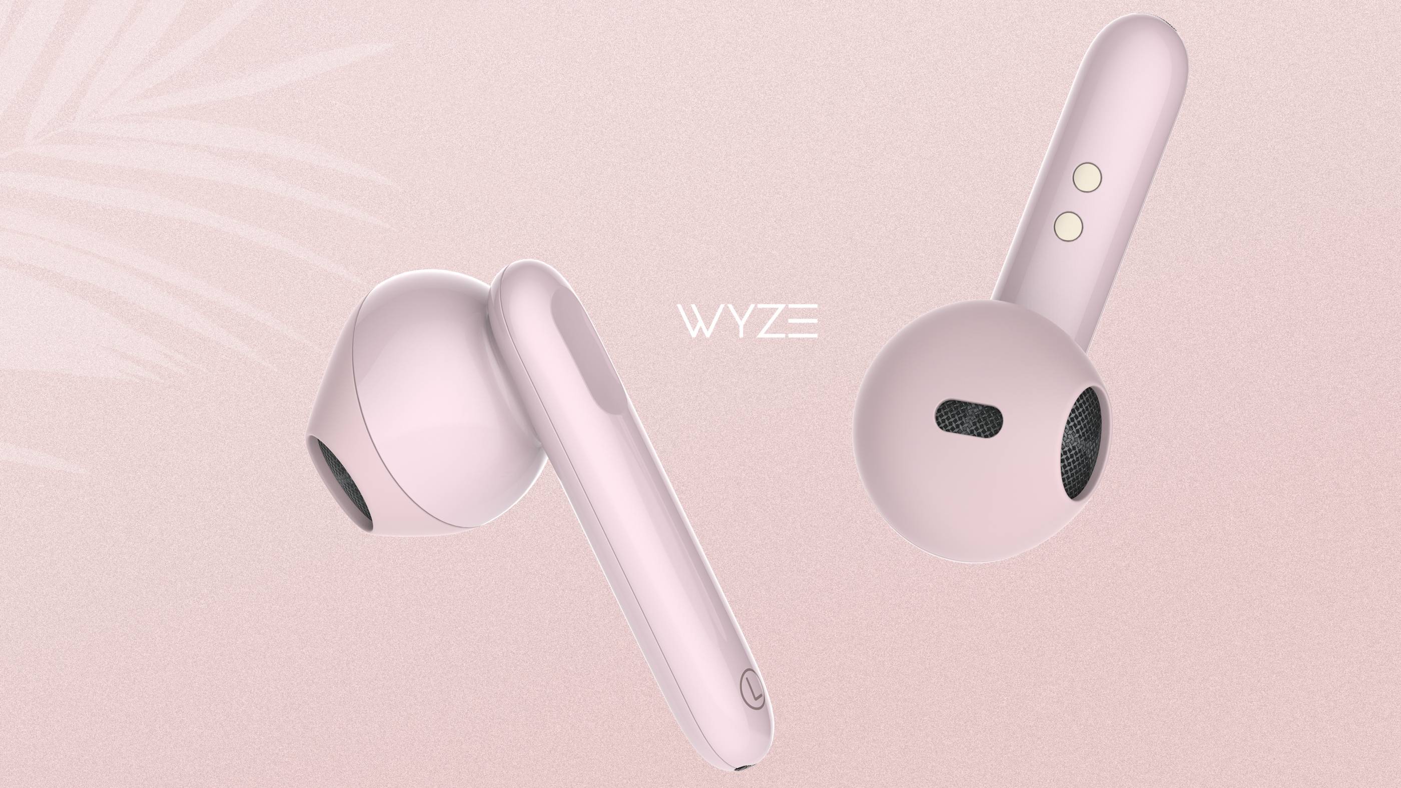 EXHIBITION，Wireless headset，