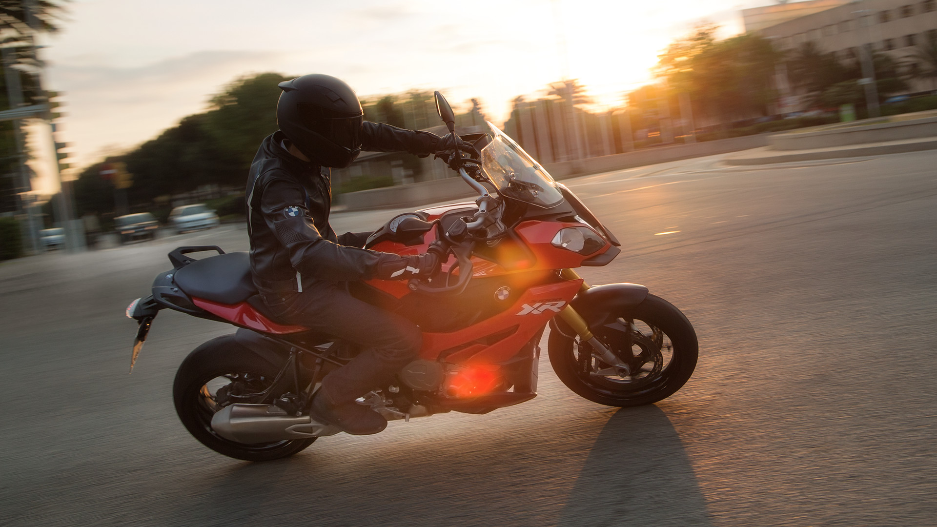 宝马摩托车探险系列bmws1000xr