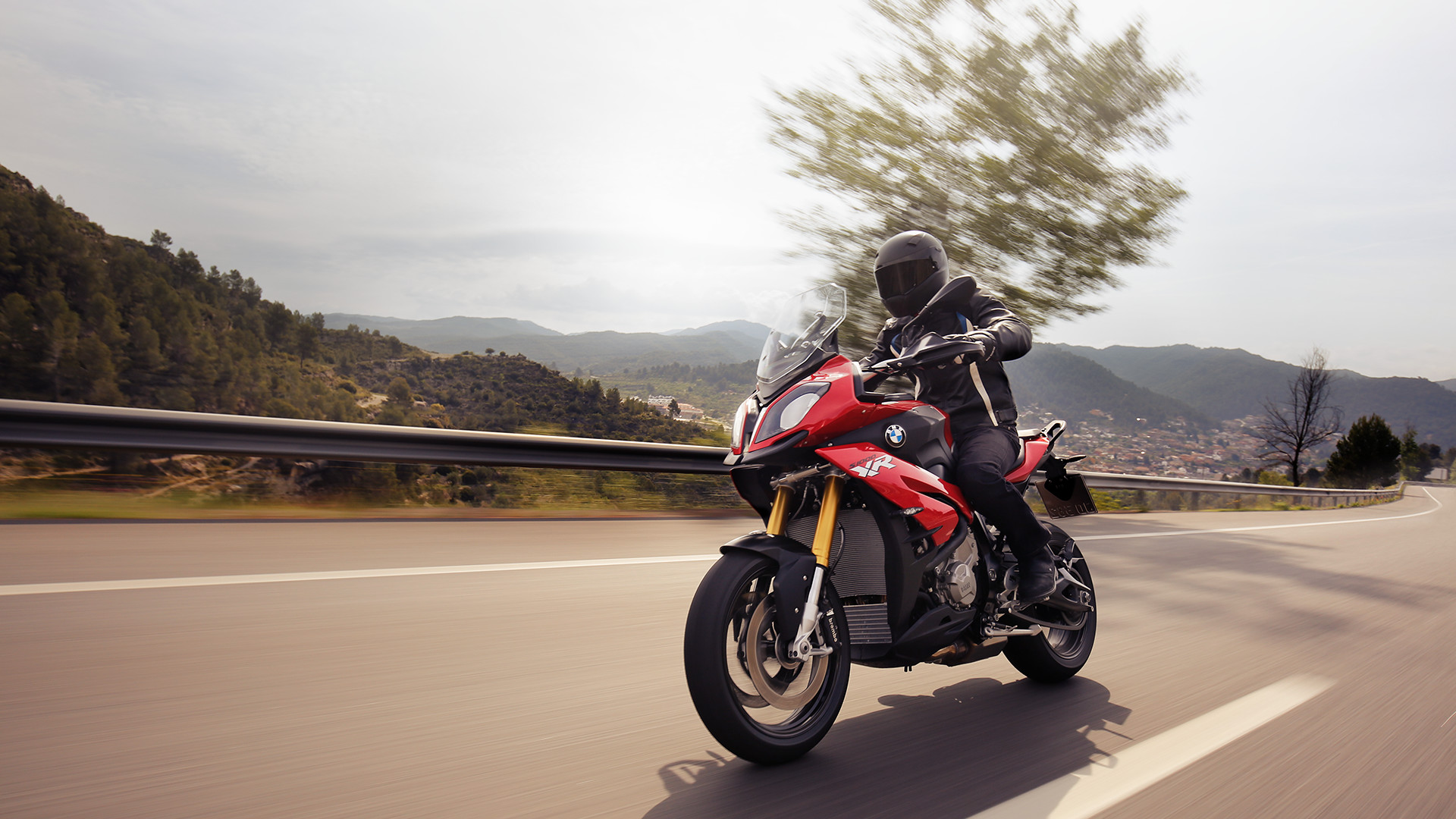 宝马摩托车探险系列bmws1000xr