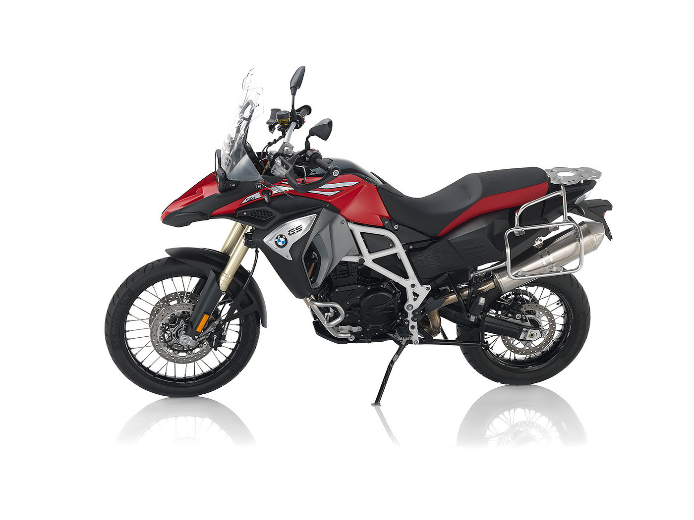 F 800 GS，bmw，bmw，motorcycle，