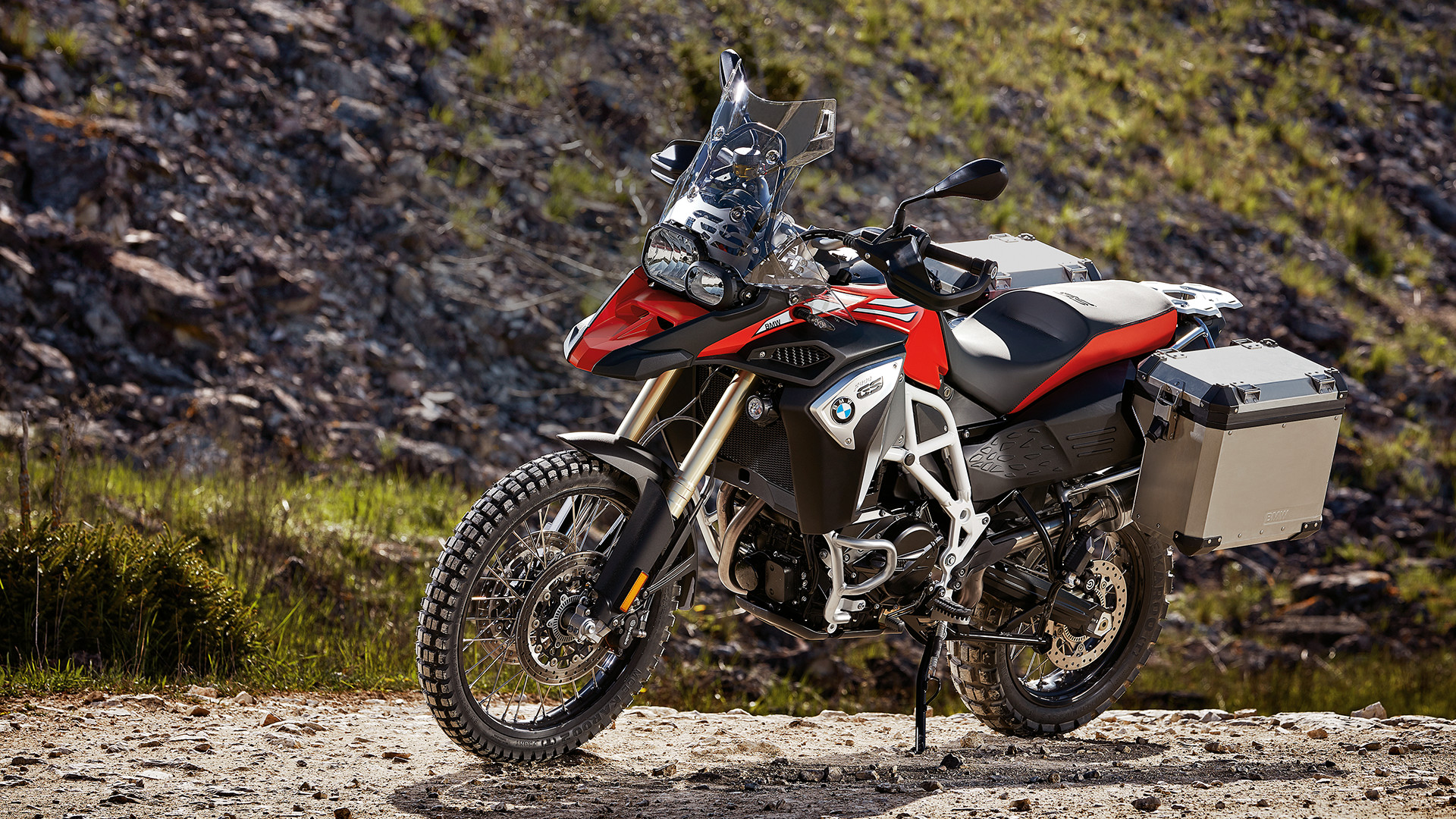 F 800 GS，bmw，bmw，motorcycle，