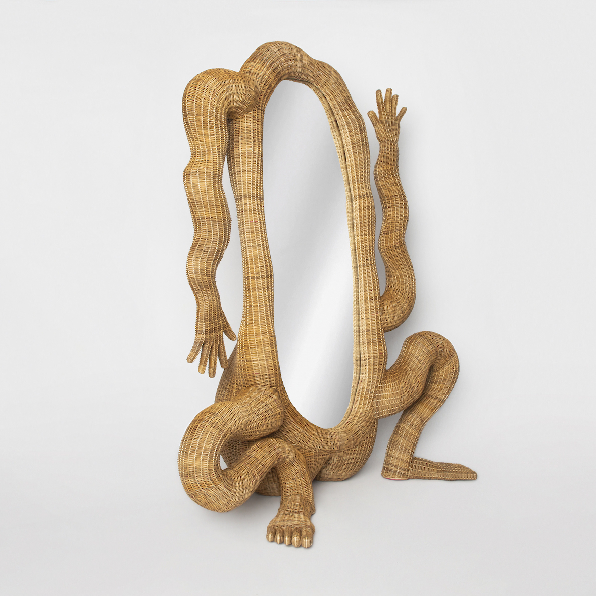 Perfect House，chair，David Alhadeff，Abstraction，