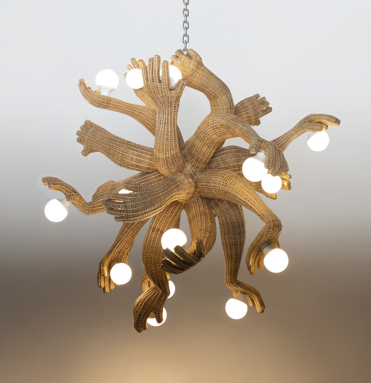 Perfect House，chair，David Alhadeff，Abstraction，