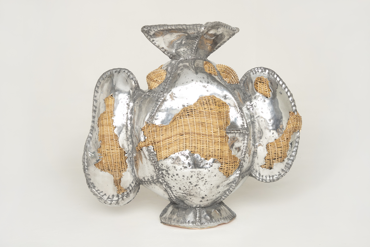 Perfect House，chair，David Alhadeff，Abstraction，