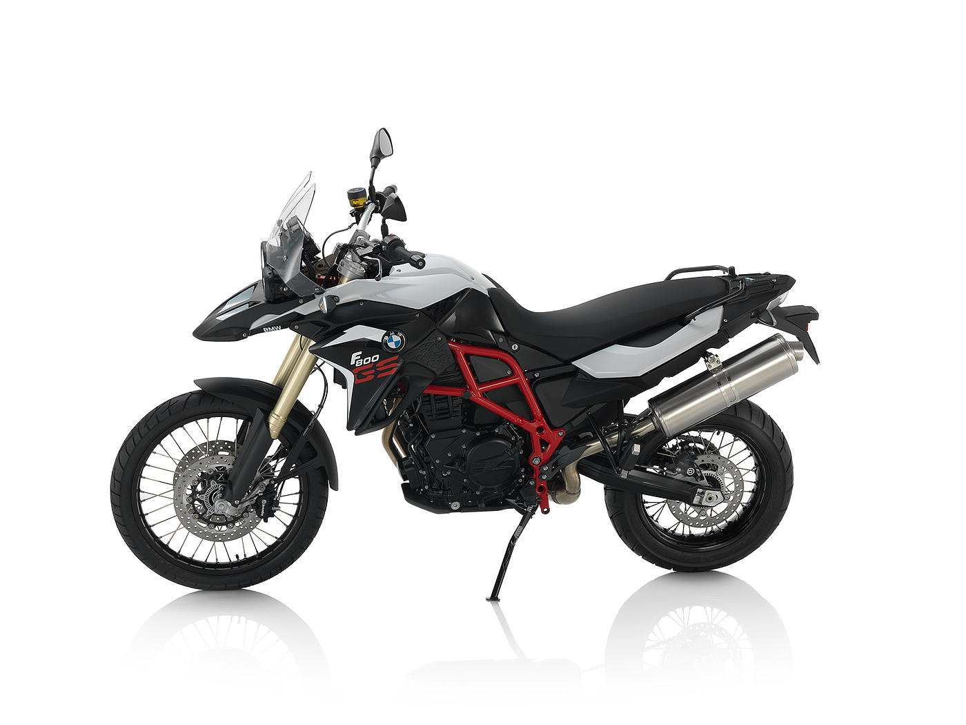 F 800 GS，bmw，bmw，motorcycle，