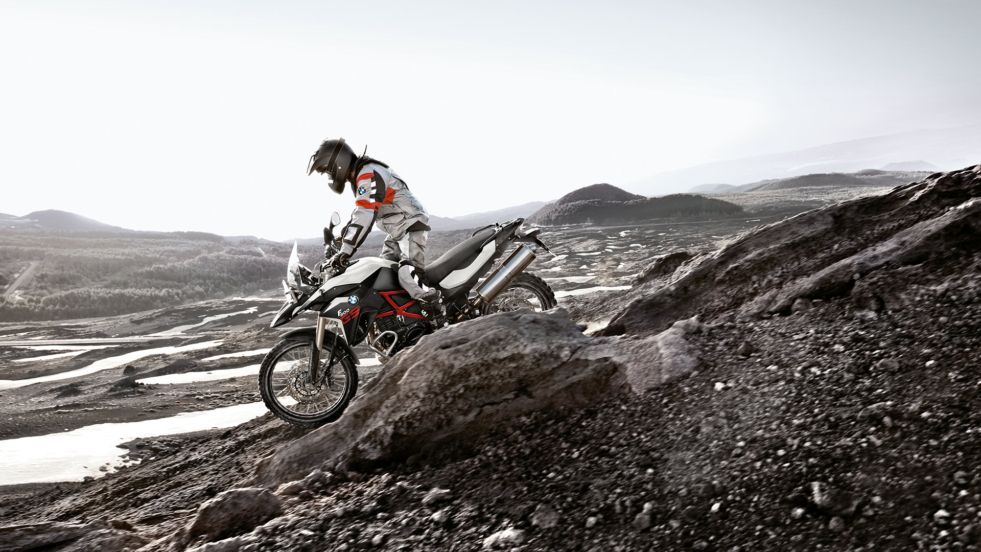 F 800 GS，bmw，bmw，motorcycle，