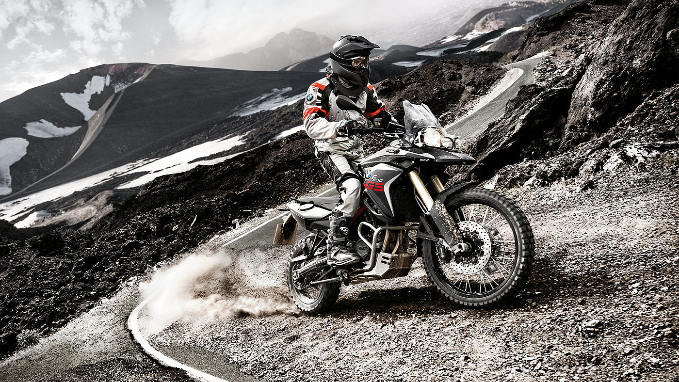F 800 GS，bmw，bmw，motorcycle，